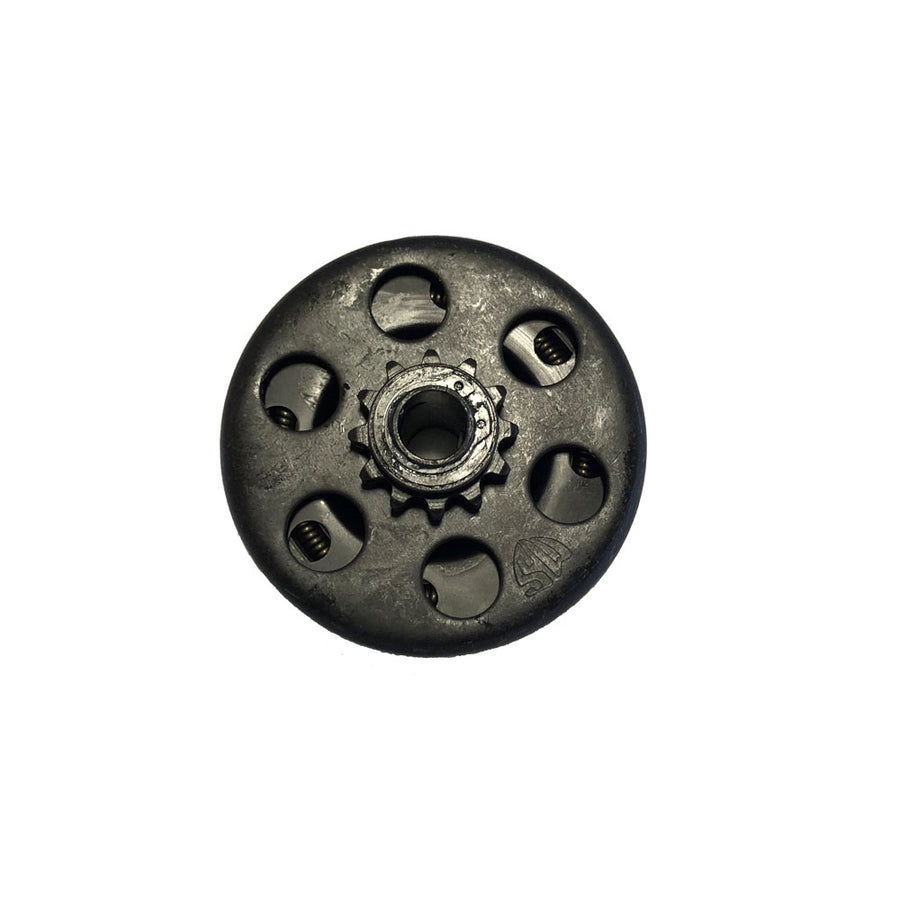 MotoTec Mud Monster Clutch - view 2