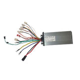 MotoTec Chaos 60v 2000w Controller V2 - MT-Chaos-60v-2000w-Controller V2