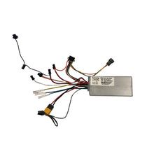 MotoTec Thor 60v 2400w Scooter Controller B - view 2