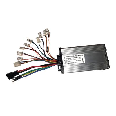 MotoTec Vulcan 48v 1600w Scooter Controller