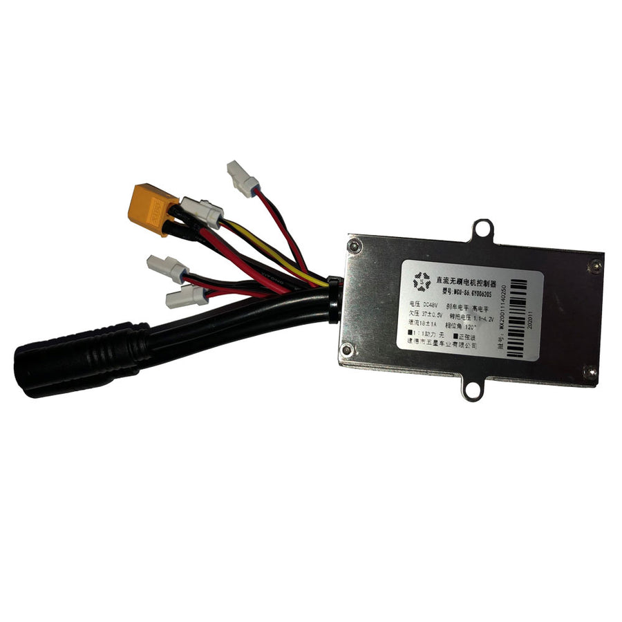MotoTec Free Ride 48v Controller - view 2