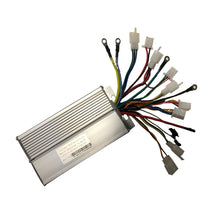 MotoTec 36v Maverick Go Kart-36v Controller - view 2