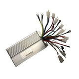 MotoTec 36v Maverick Go Kart-36v Controller - MT-36v-Maverick-Controller