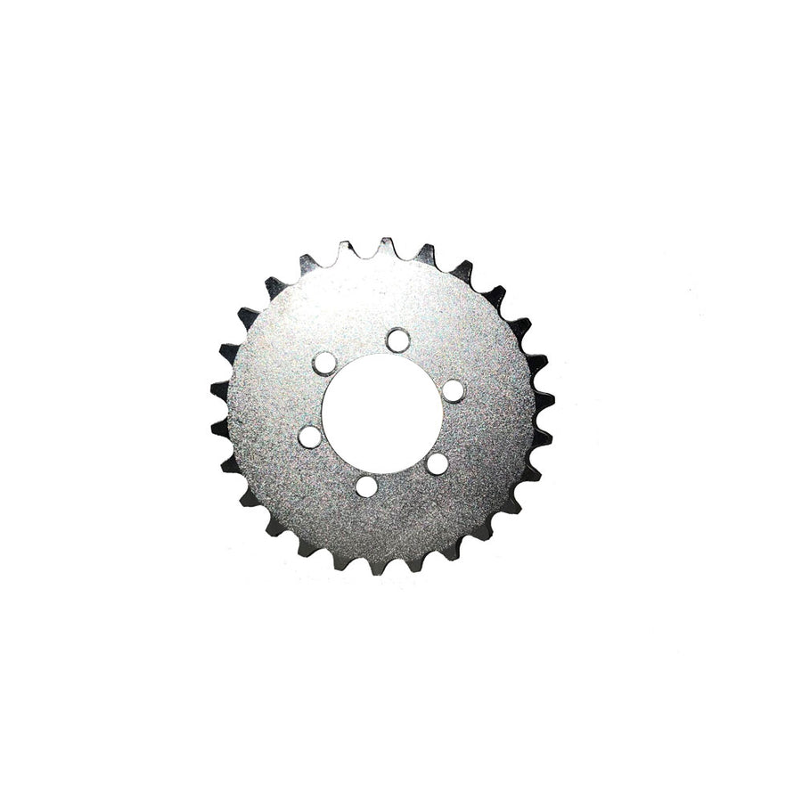 MotoTec Mud Monster Electric Sprocket 26T - view 2