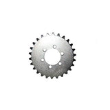 MotoTec Mud Monster Electric Sprocket 26T - MT-Mud-Monster-Electric-Sprocket
