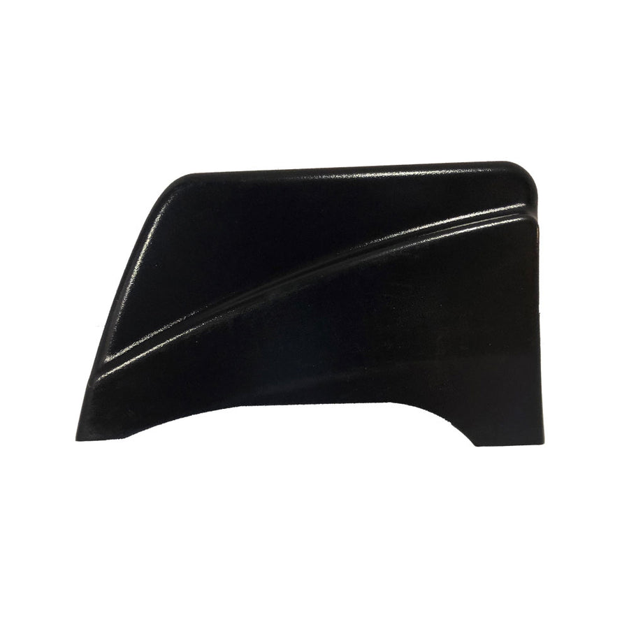 MotoTec Mud Monster Go Kart 98cc 4-Stroke Engine Cover - view 2