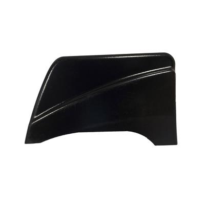 MotoTec Mud Monster Go Kart 98cc 4-Stroke Engine Cover