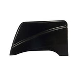 MotoTec Mud Monster Go Kart 98cc 4-Stroke Engine Cover - MT-Mud-Monster-98cc-Engine-Cover