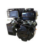 MotoTec Mud Monster Go Kart 98cc 4-Stroke Engine - MT-Mud-Monster-98cc-Engine