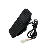 MotoTec 36v Maverick Go Kart-Foot Pedal Accelerator - MT-36v-Maverick-Foot-Pedal-Accelerator