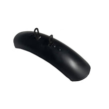 MotoTec 48v 700w Folding Trike Front Fender - view 2