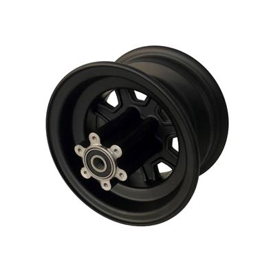 MotoTec Mad Scooter - Rear Rim