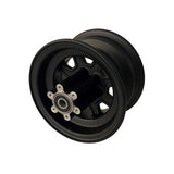 MotoTec Mad Scooter - Rear Rim - Mad-Rear-Rim