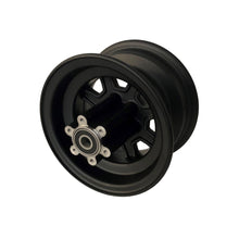 MotoTec Mad Scooter - Rear Rim - view 2