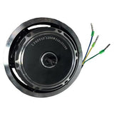 MotoTec Thor 60v Scooter Hub Motor Front - MT-Thor-Hub-Motor-Front