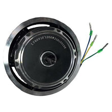 MotoTec Thor 60v Scooter Hub Motor Rear