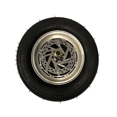 MotoTec Fatboy 800w Hub Motor Complete