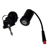 MotoTec Free Ride Key Switch - MT-Free-Ride-Key-Switch