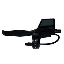 MotoTec Free Ride Left Brake Lever W/ LCD Screen