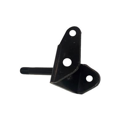 MotoTec 36v Maverick Go Kart-Front Left Axle