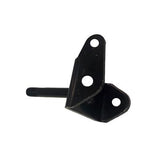 MotoTec 36v Maverick Go Kart-Front Left Axle - MT-36v-Maverick-Front-Left-Axle