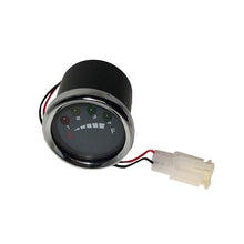 MotoTec Mud Monster 48v Electric Battery Meter