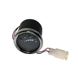 MotoTec Mud Monster 48v Electric Battery Meter - MT-Mud-Monster-Electric-Battery -Meter