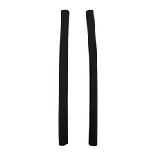 MotoTec 48v 700w Folding Trike Arm Pads