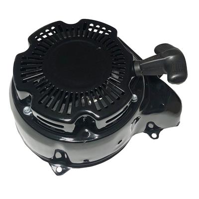 MotoTec Mud Monster 98cc Go Kart Pullstart