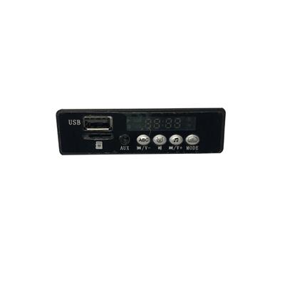 Mini Motos 12v UTV Radio