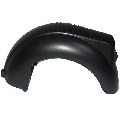 MotoTec Free Ride Rear Fender V1