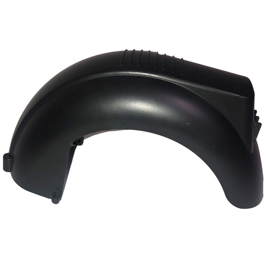 MotoTec Free Ride Rear Fender V1 - view 2