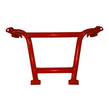 MotoTec Mud Monster Front Swing Arm Red - view 2