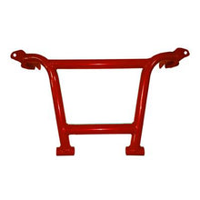 MotoTec Mud Monster Front Swing Arm Red