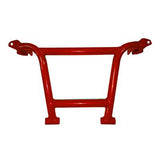 MotoTec Mud Monster Front Swing Arm Red - MT-Mud-Monster-Front-Swing-Arm-Red