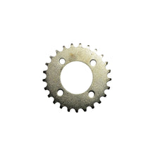 MotoTec 36v Maverick Go Kart-Rear Sprocket - view 2