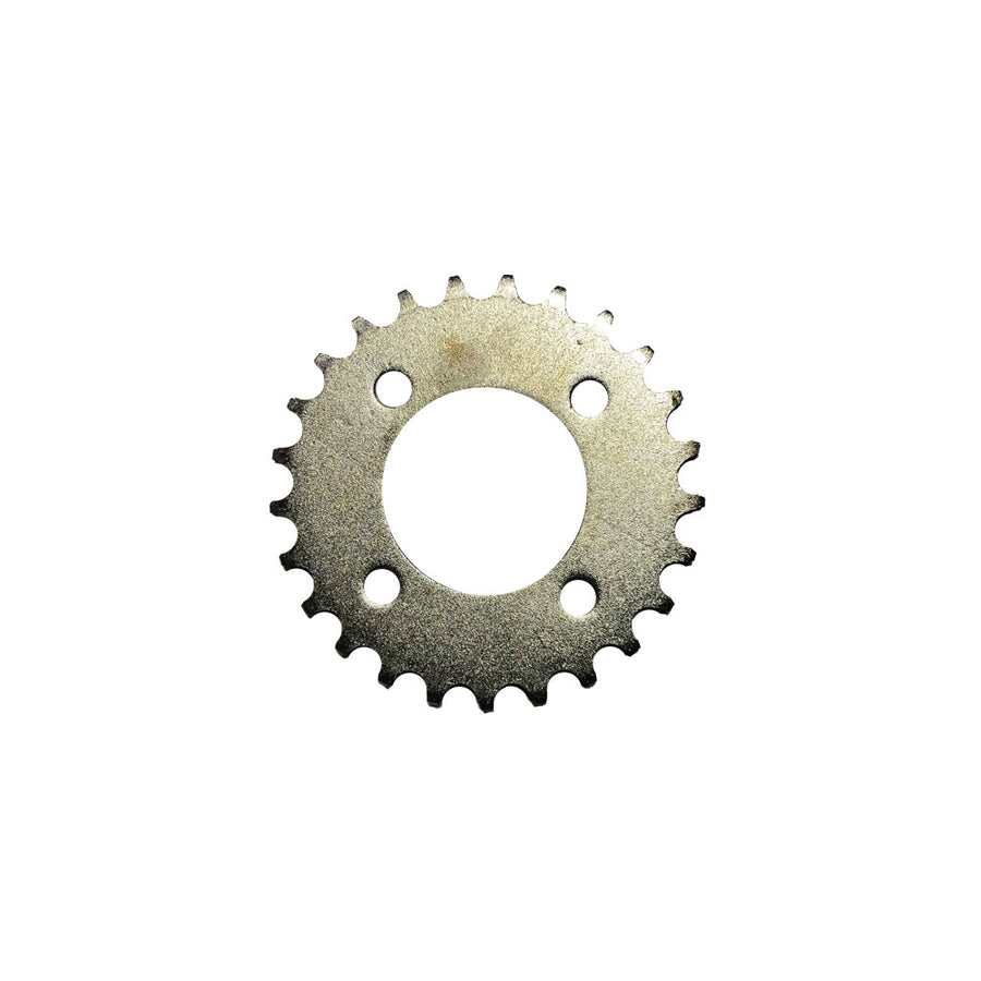 MotoTec 36v Maverick Go Kart-Rear Sprocket - view 2
