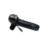 MotoTec Mad Scooter - Full Twist Throttle - Mad-Full-Twist-Throttle
