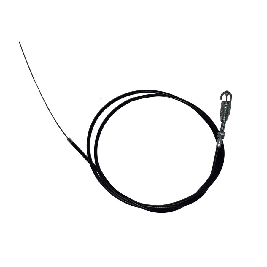 MotoTec Mud Monster 98cc Go Kart Throttle Cable - view 2