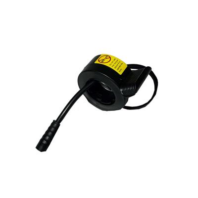 MotoTec Free Ride Thumb Throttle