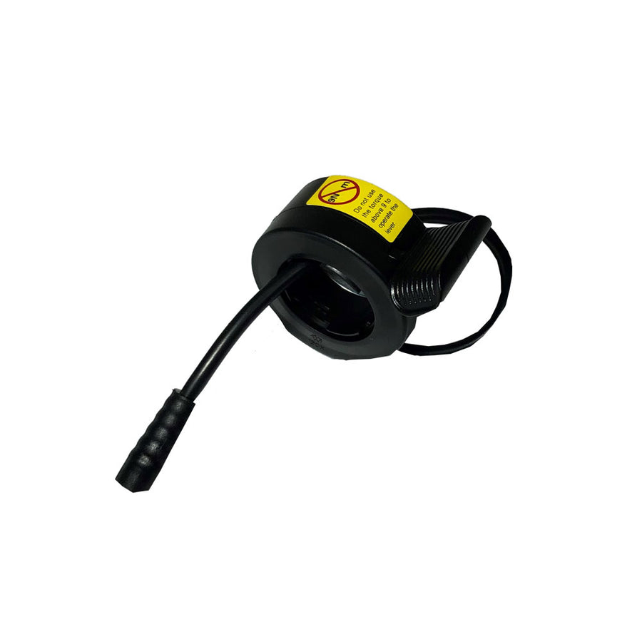 MotoTec Free Ride Thumb Throttle - view 2
