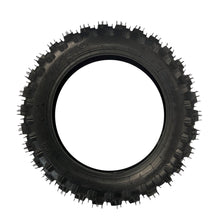 MotoTec 50cc Demon Tire 2.50-10 - view 2