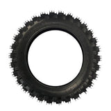 MotoTec 50cc Demon Tire 2.50-10 - MT-Demon-Tire-2.50-10