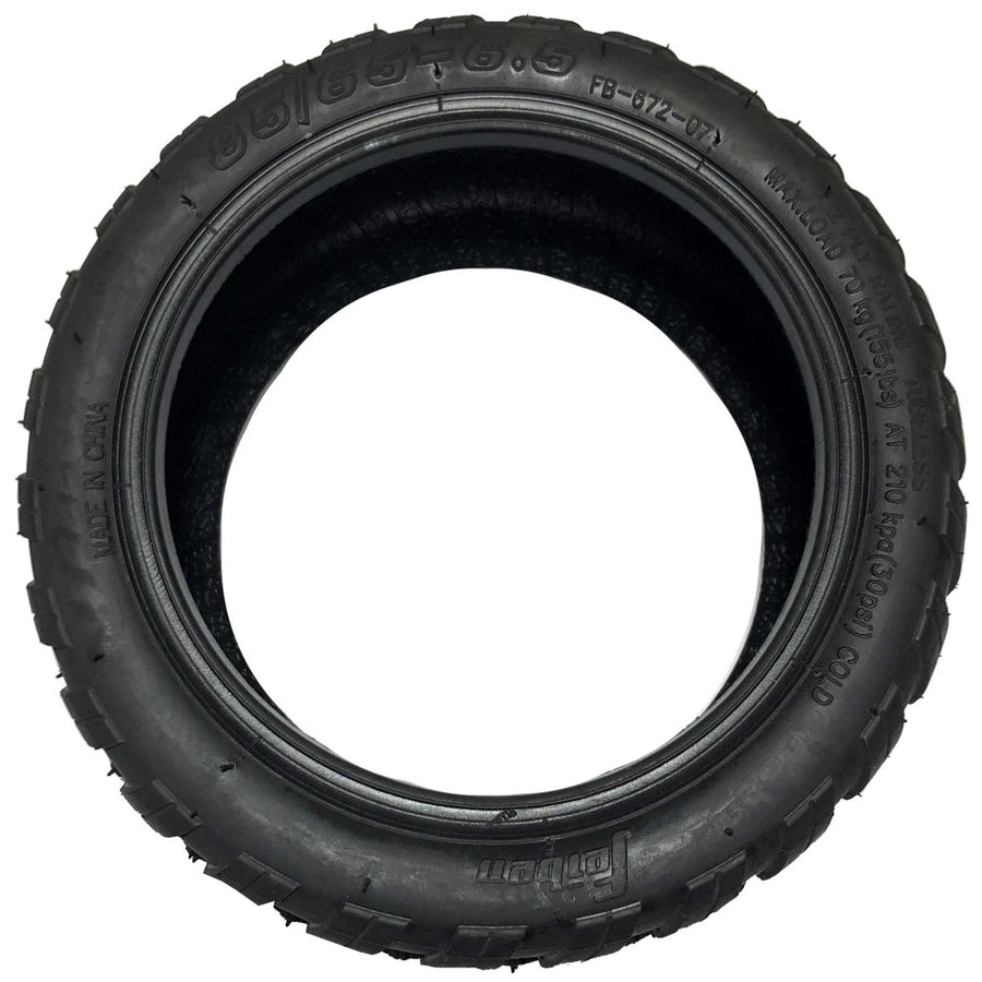 MotoTec Free Ride Tire 85/65-6.5 - view 2