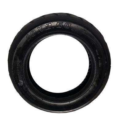 MotoTec 700w Trike Tire 10x3.00