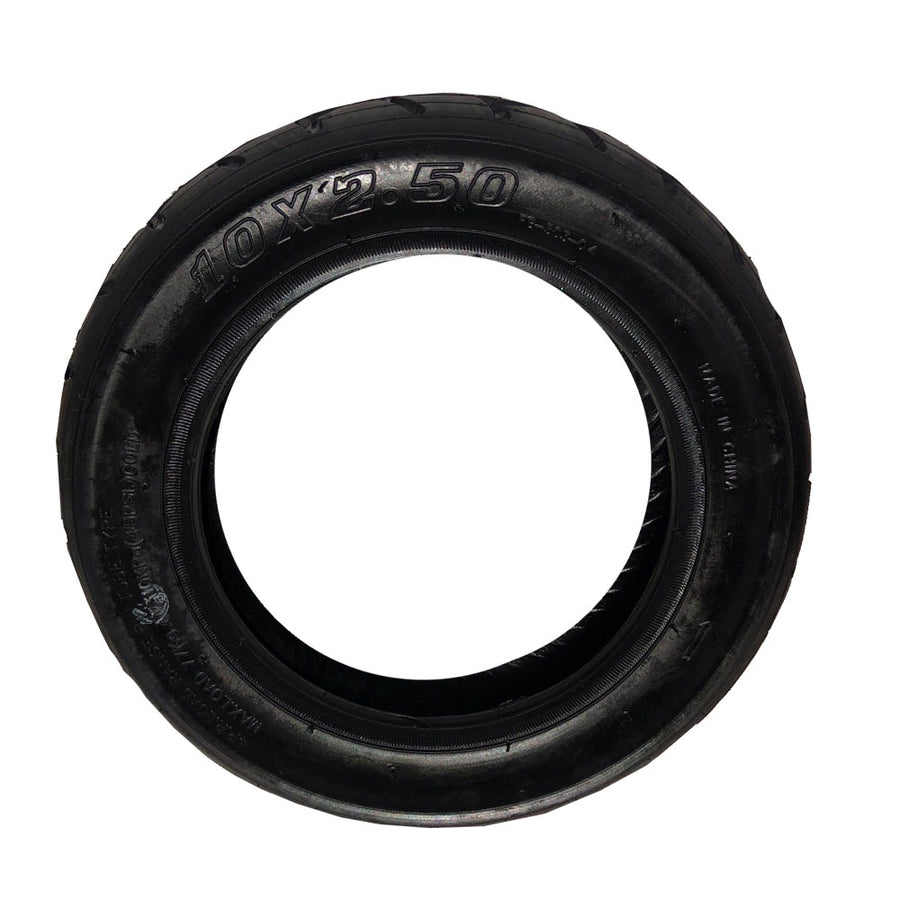 MotoTec 700w Trike Tire 10x3.00 - view 2