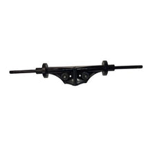 MotoTec 1600w Dirt Electric Skateboard - Rear Truck Assembly