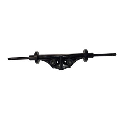 MotoTec 1600w Dirt Electric Skateboard - Rear Truck Assembly