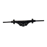 MotoTec 1600w Dirt Electric Skateboard - Rear Truck Assembly - MT-SKT-1600_RearTruck_Assembly