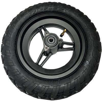 MotoTec Free Ride Front Wheel